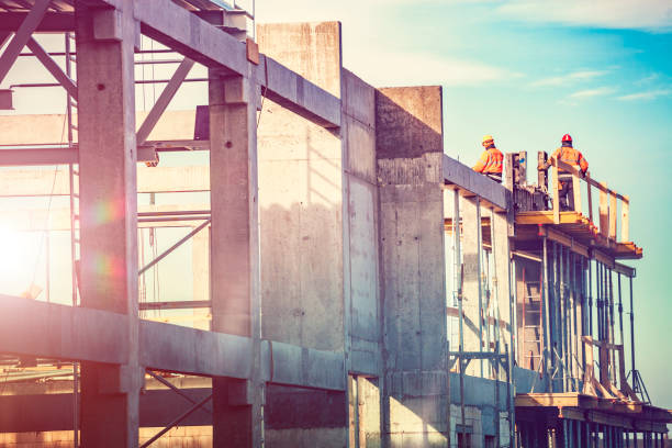 Best Commercial Concrete Services in Tellico Village, TN